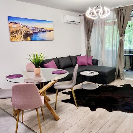 Apartments Relax 3&4 Warna Zewnętrze zdjęcie