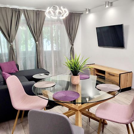 Apartments Relax 3&4 Warna Pokój zdjęcie