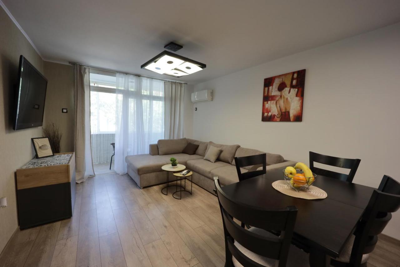 Apartments Relax 3&4 Warna Zewnętrze zdjęcie