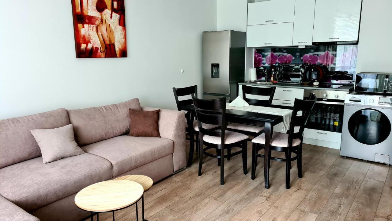 Apartments Relax 3&4 Warna Zewnętrze zdjęcie