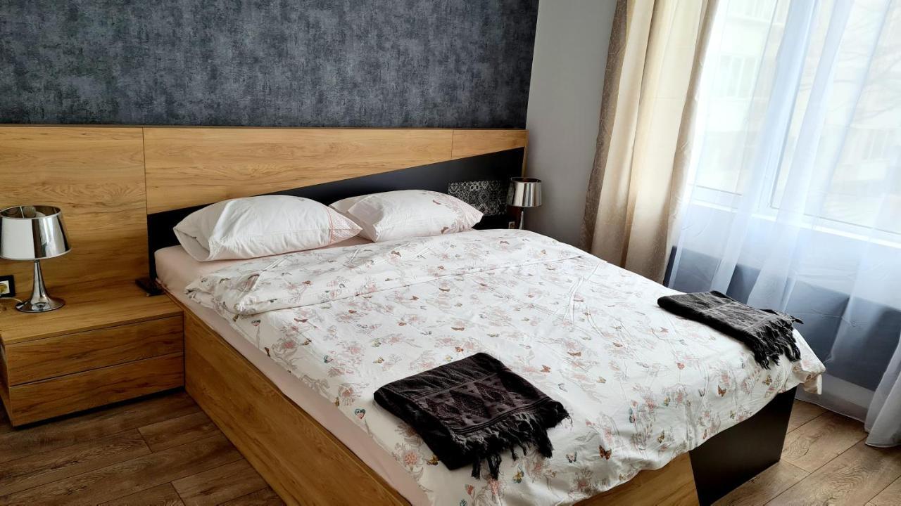 Apartments Relax 3&4 Warna Zewnętrze zdjęcie