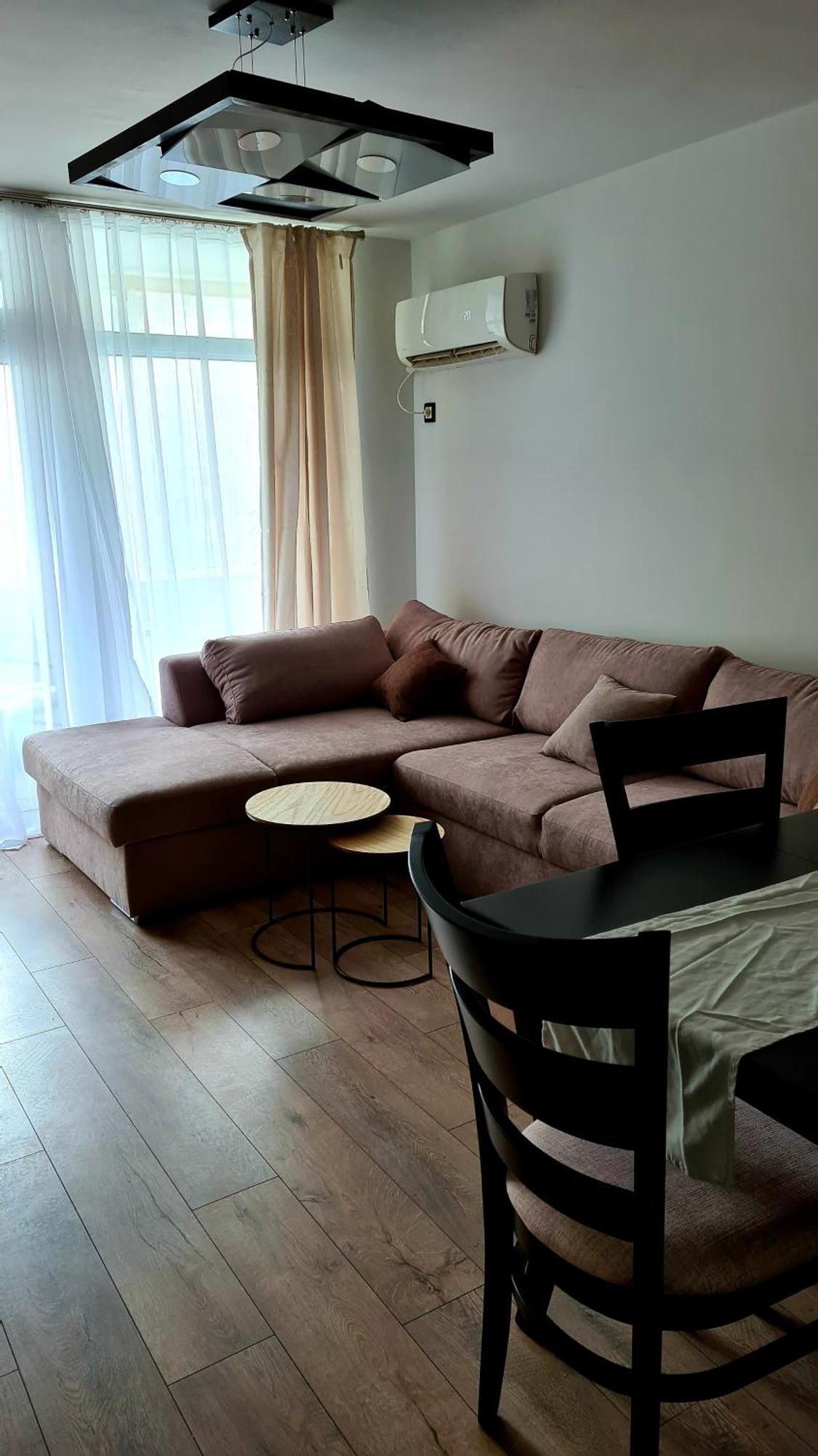 Apartments Relax 3&4 Warna Zewnętrze zdjęcie