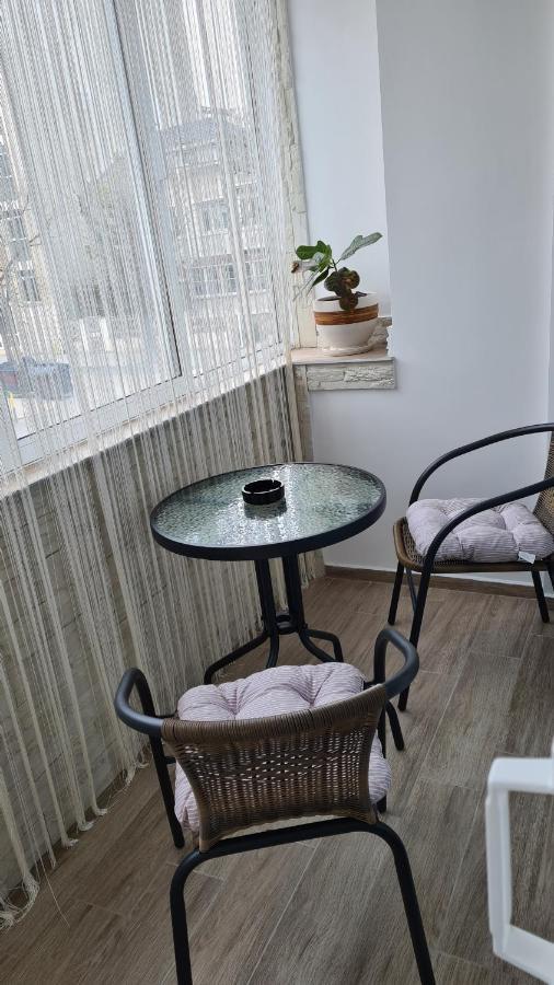 Apartments Relax 3&4 Warna Zewnętrze zdjęcie