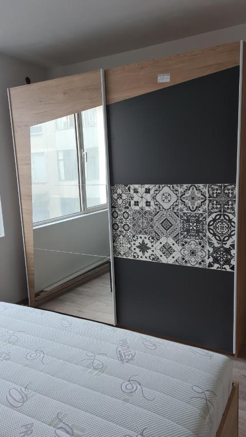 Apartments Relax 3&4 Warna Zewnętrze zdjęcie