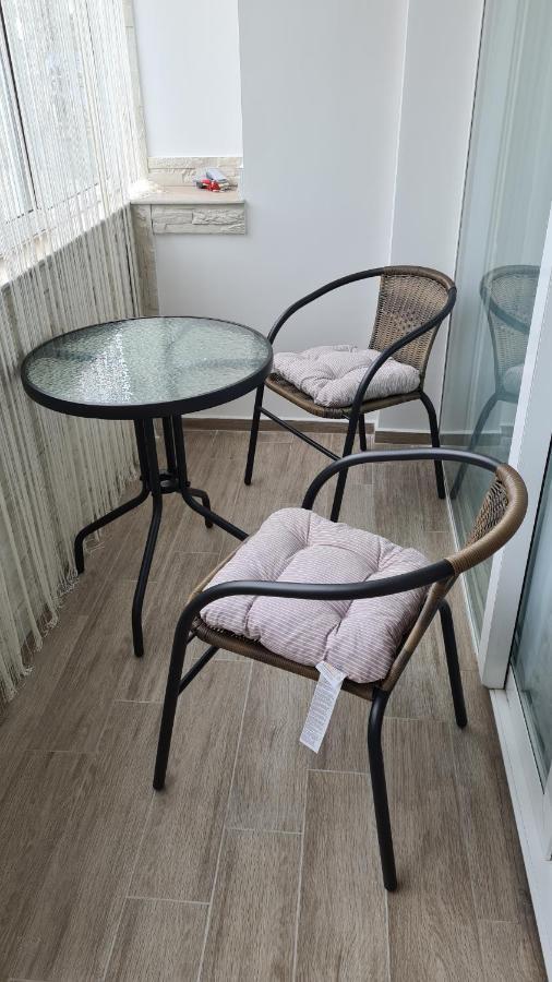 Apartments Relax 3&4 Warna Zewnętrze zdjęcie