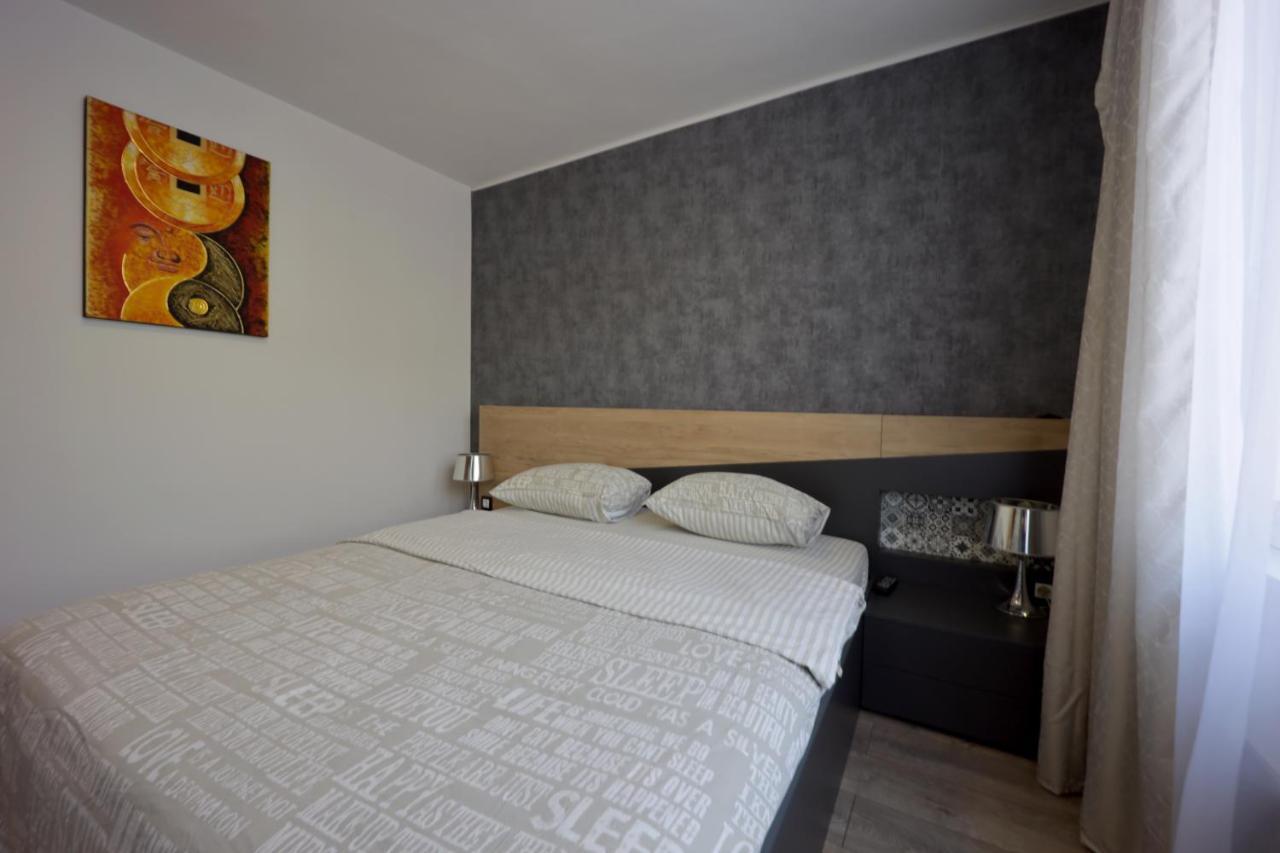 Apartments Relax 3&4 Warna Zewnętrze zdjęcie