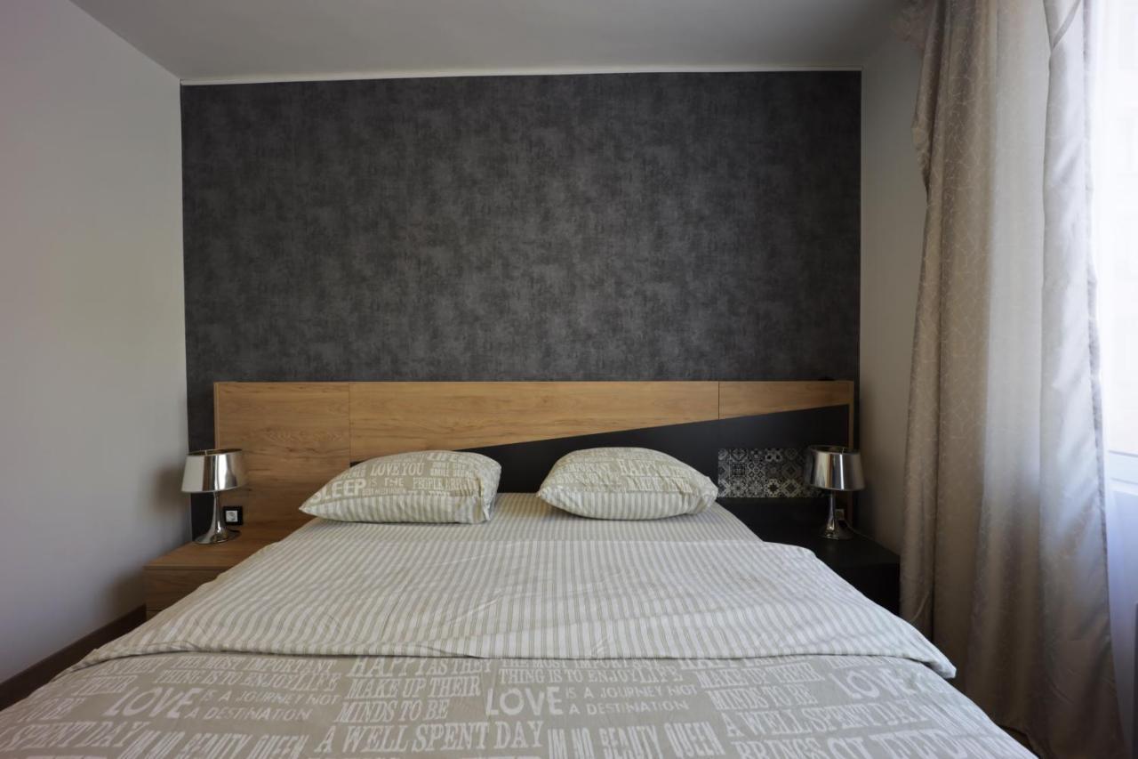 Apartments Relax 3&4 Warna Zewnętrze zdjęcie