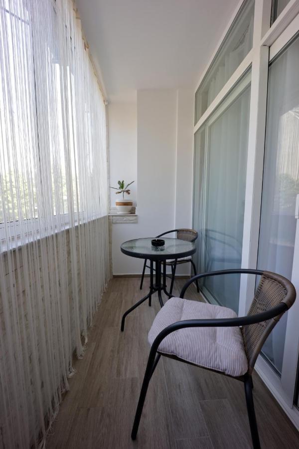 Apartments Relax 3&4 Warna Zewnętrze zdjęcie