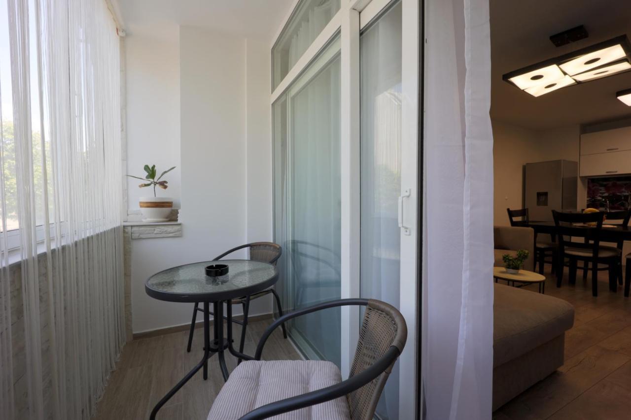 Apartments Relax 3&4 Warna Zewnętrze zdjęcie