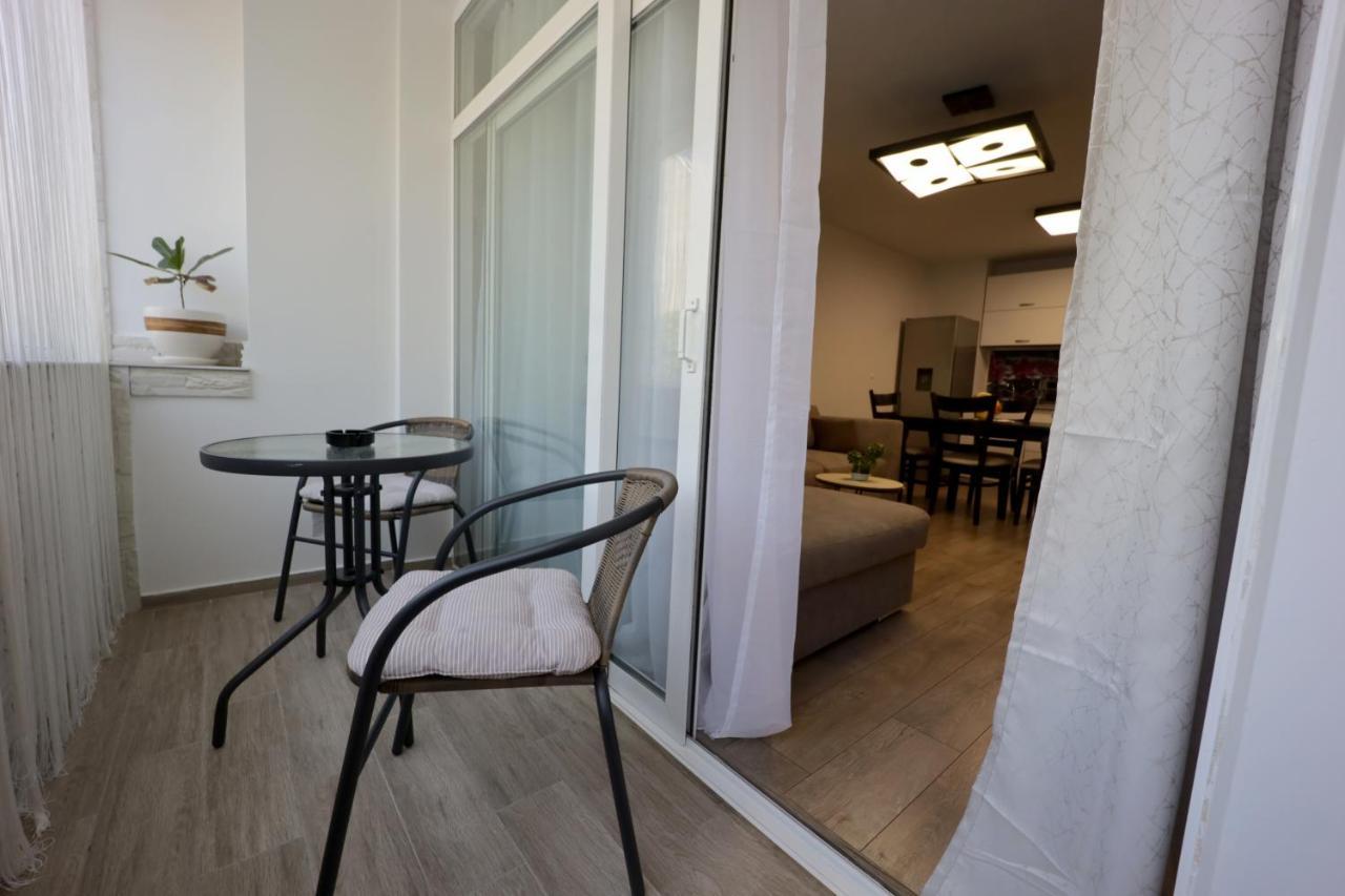 Apartments Relax 3&4 Warna Zewnętrze zdjęcie
