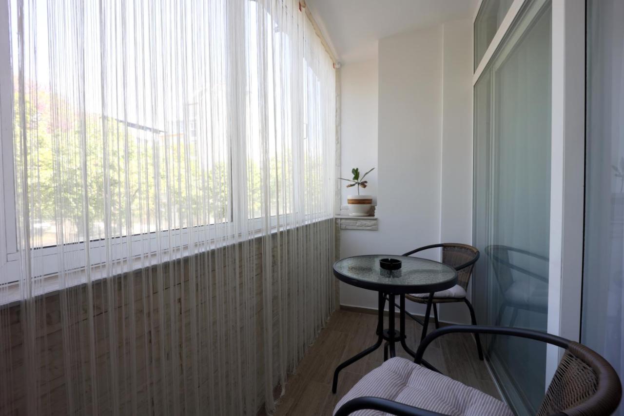Apartments Relax 3&4 Warna Zewnętrze zdjęcie