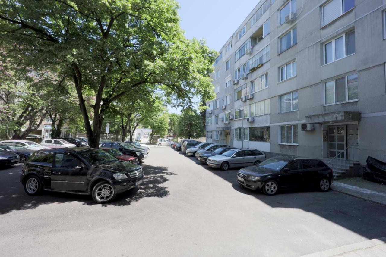 Apartments Relax 3&4 Warna Zewnętrze zdjęcie