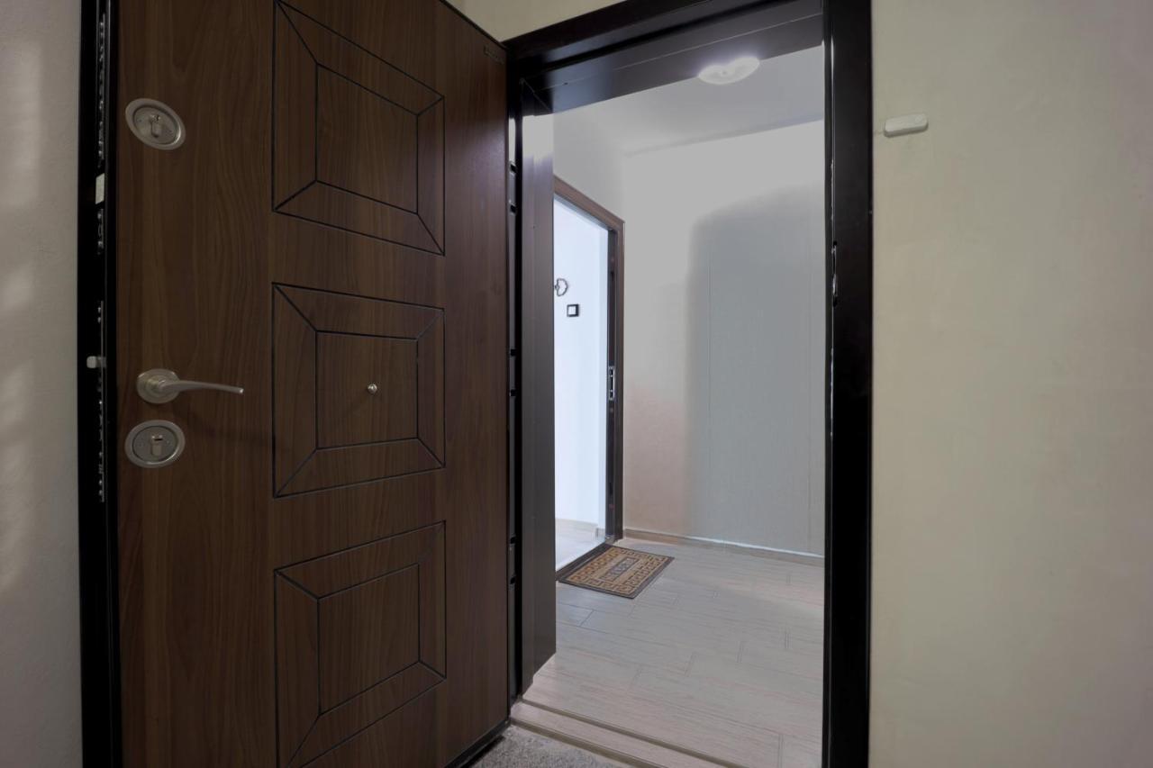 Apartments Relax 3&4 Warna Zewnętrze zdjęcie