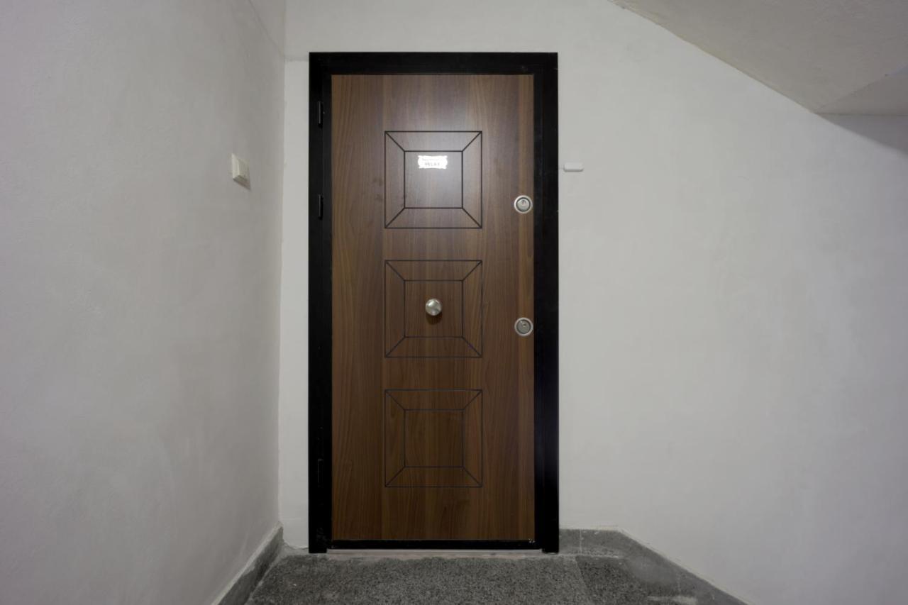 Apartments Relax 3&4 Warna Zewnętrze zdjęcie