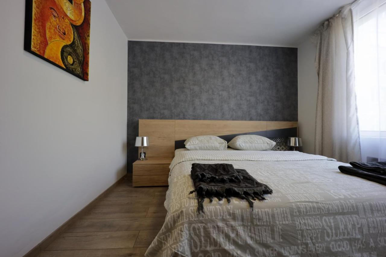 Apartments Relax 3&4 Warna Zewnętrze zdjęcie
