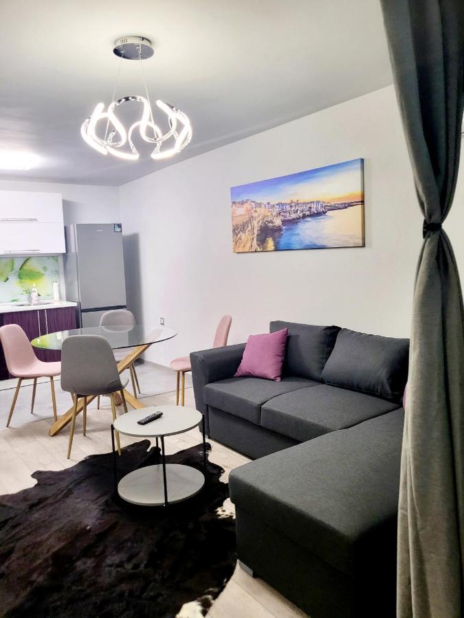 Apartments Relax 3&4 Warna Zewnętrze zdjęcie