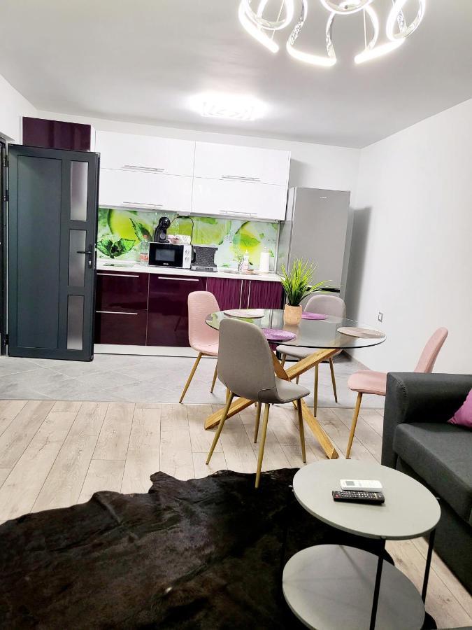 Apartments Relax 3&4 Warna Zewnętrze zdjęcie