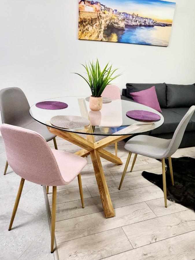 Apartments Relax 3&4 Warna Zewnętrze zdjęcie