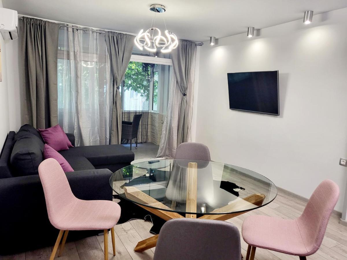 Apartments Relax 3&4 Warna Pokój zdjęcie