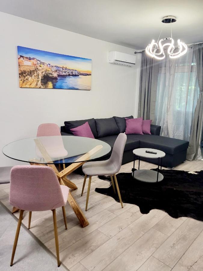 Apartments Relax 3&4 Warna Pokój zdjęcie