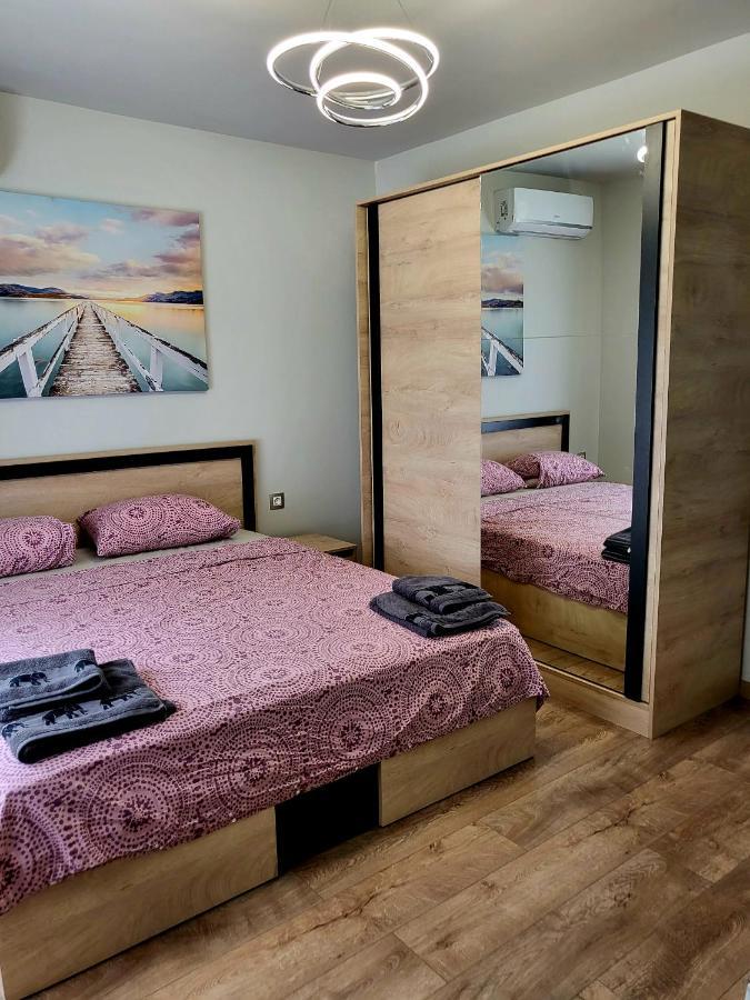 Apartments Relax 3&4 Warna Pokój zdjęcie