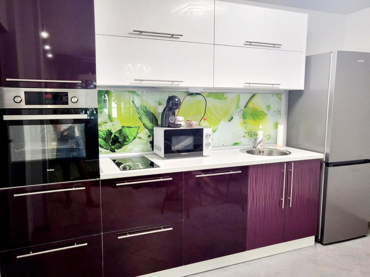Apartments Relax 3&4 Warna Pokój zdjęcie