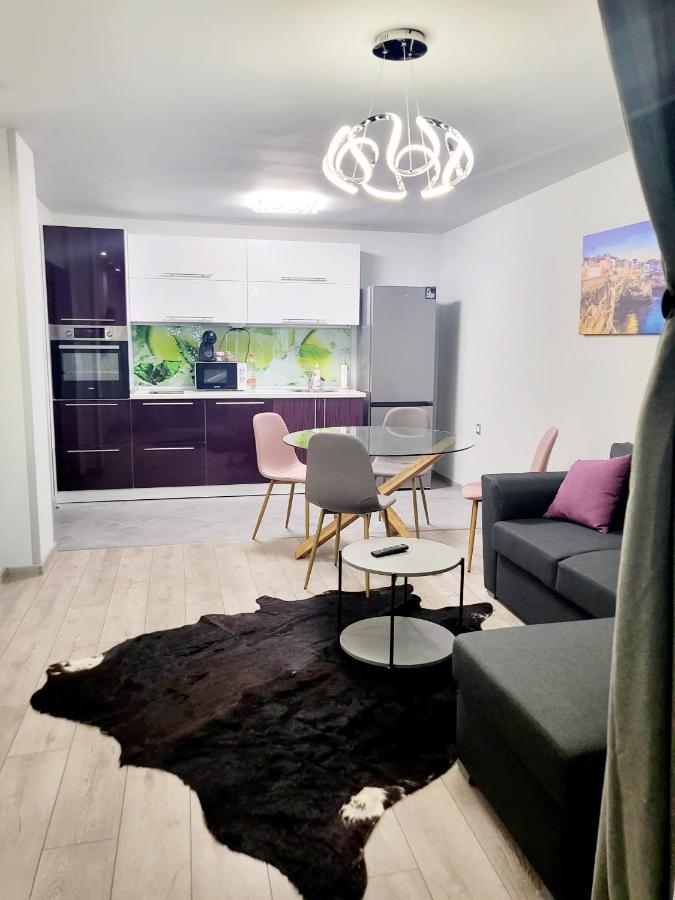 Apartments Relax 3&4 Warna Pokój zdjęcie