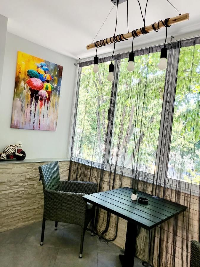 Apartments Relax 3&4 Warna Pokój zdjęcie