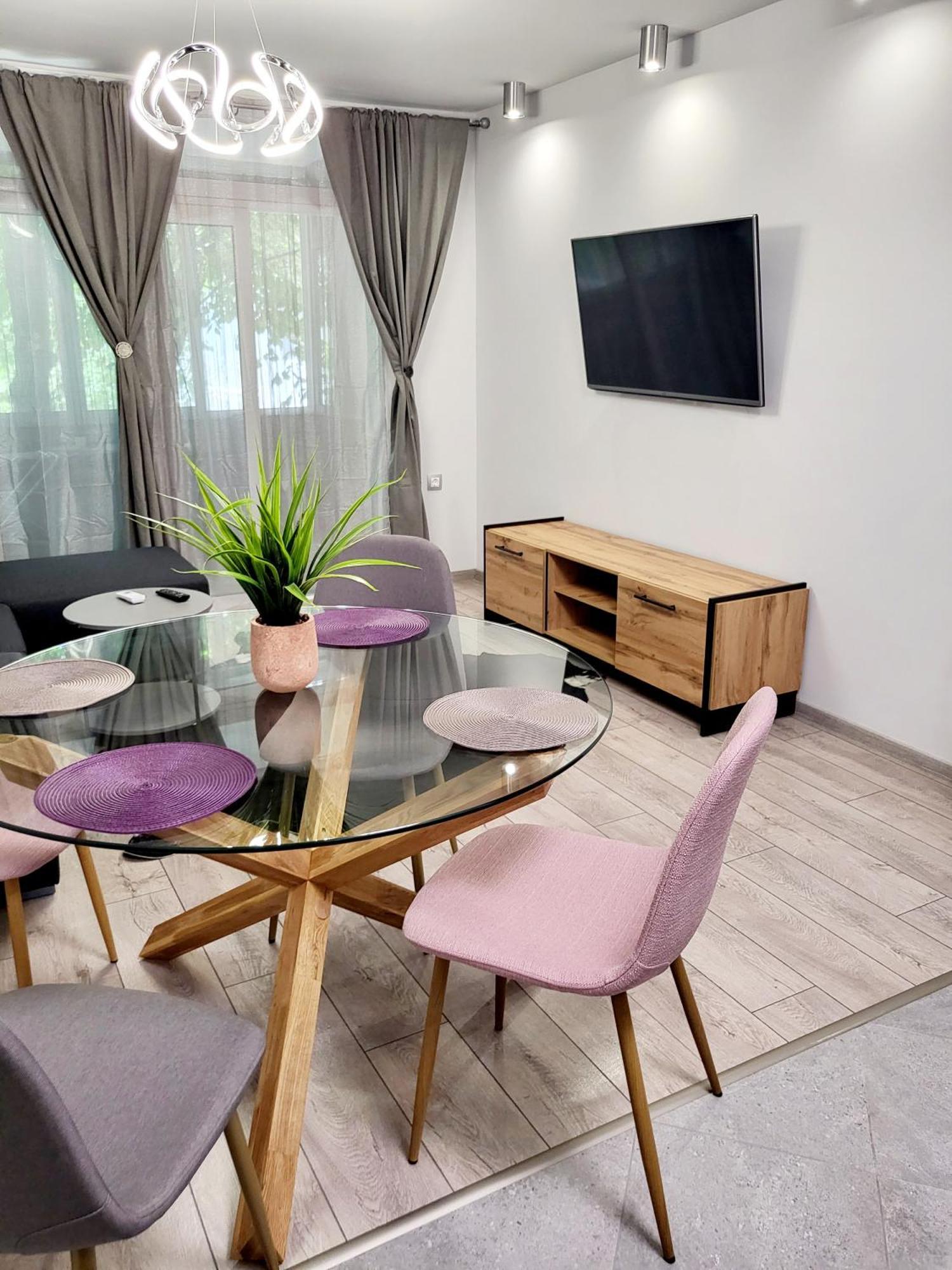 Apartments Relax 3&4 Warna Pokój zdjęcie