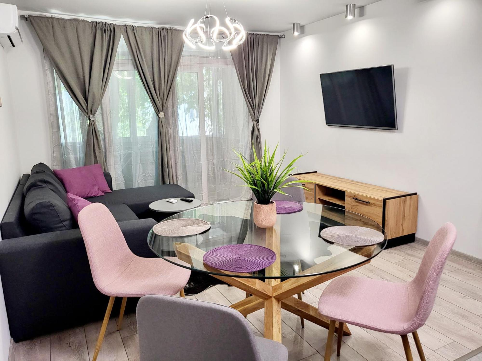 Apartments Relax 3&4 Warna Pokój zdjęcie