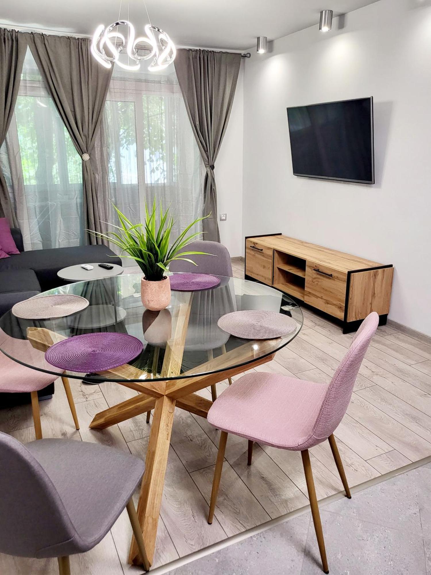 Apartments Relax 3&4 Warna Pokój zdjęcie